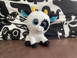 TY Beanie Boo/Glubschi Daisy Kuh 15cm