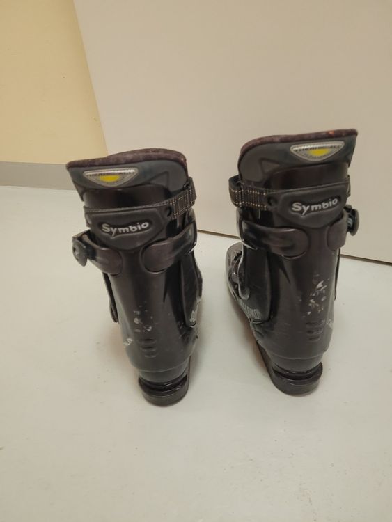 salomon symbio 8.0