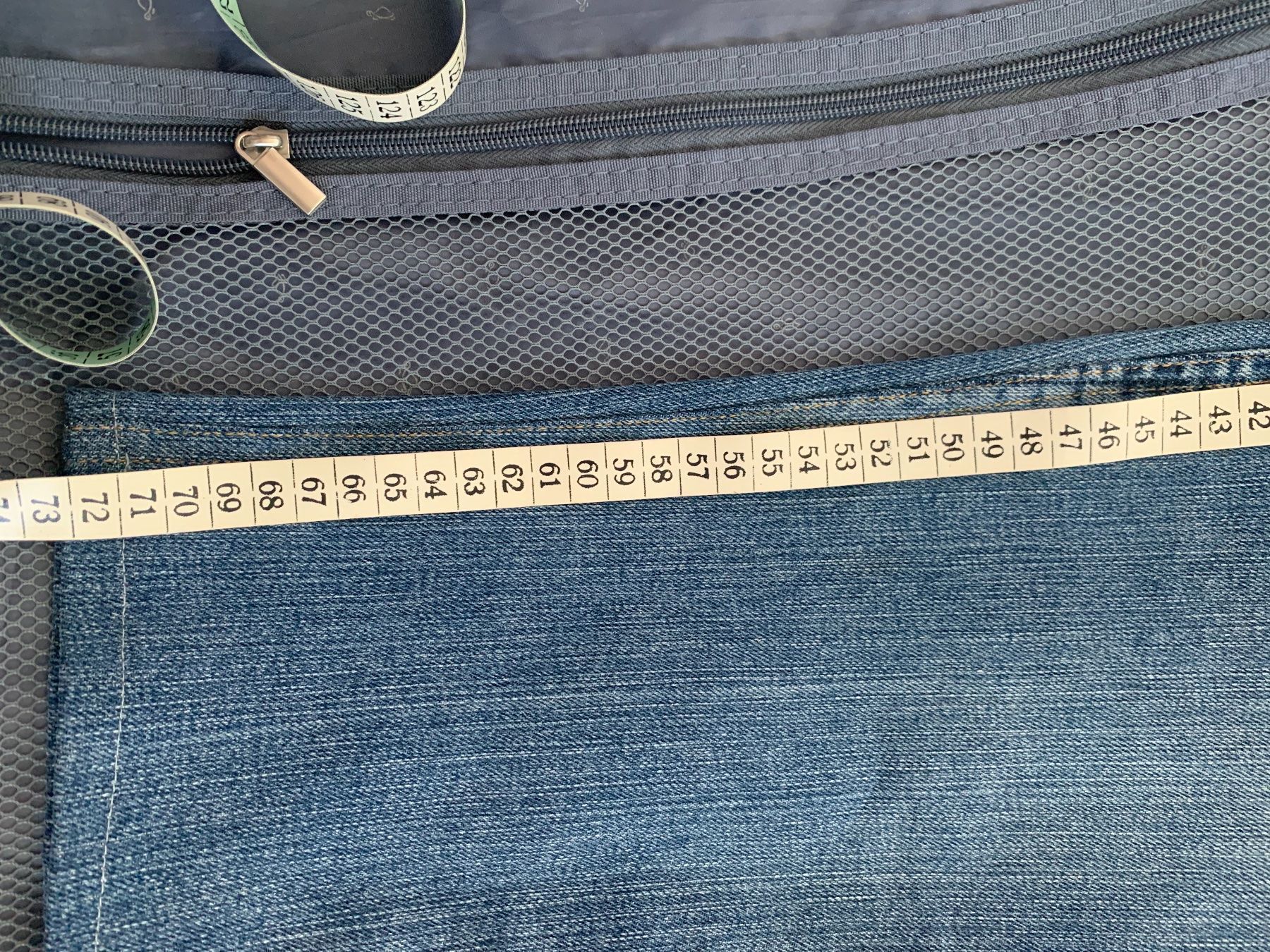 Jeans: Valentino damen jeans – Usato da Zürich venduto da Nikuska32 9