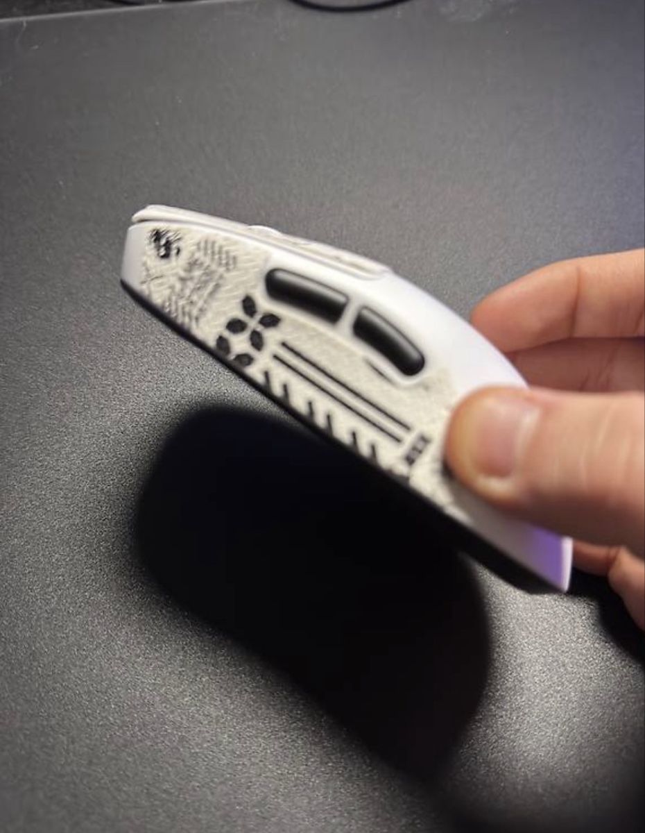 Maus: Gaming maus mchose m7 pro – Gebraucht aus Oberrohrdorf von tech.inventory 2