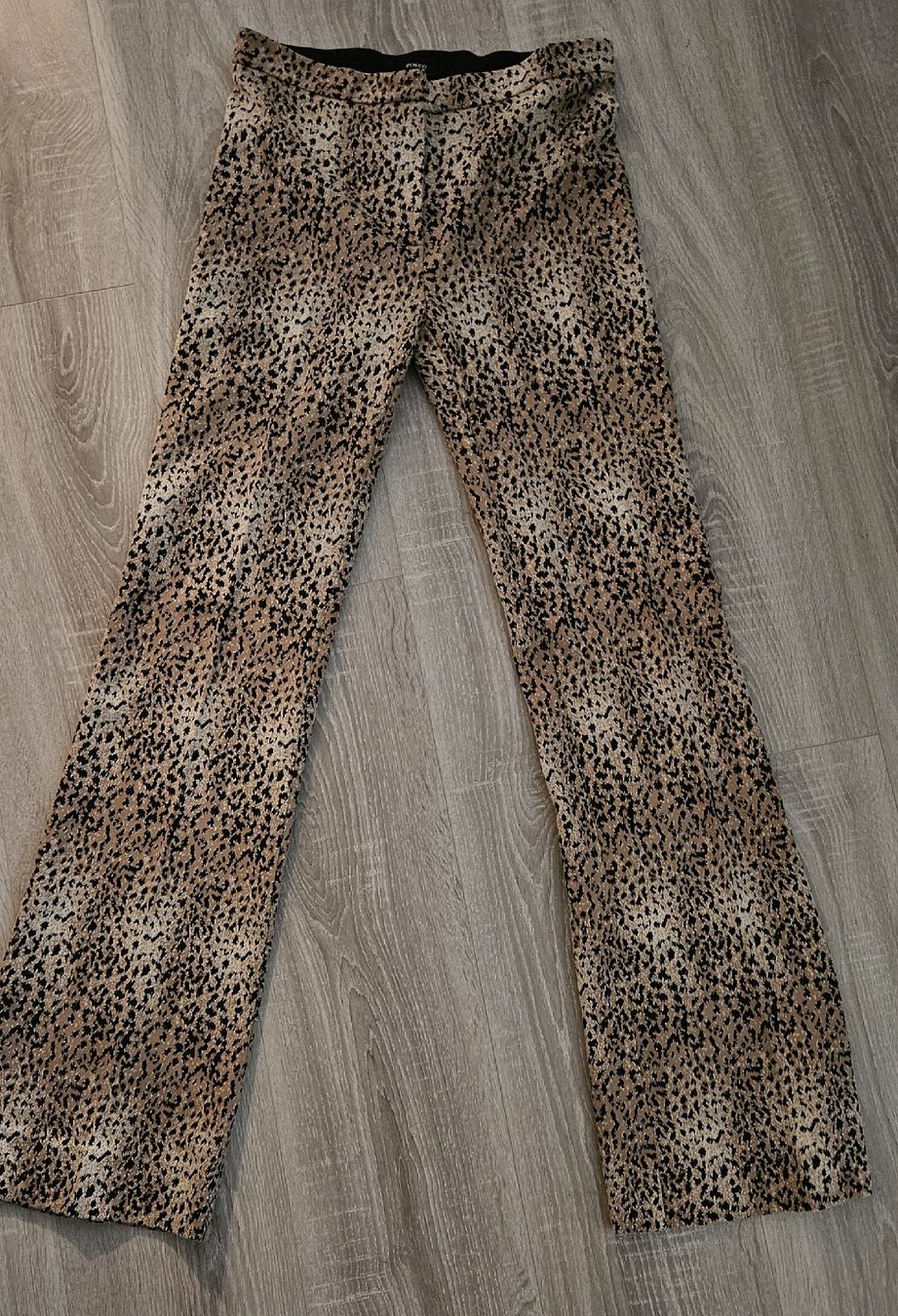 Pinko Pantaloni: Pinko Hose Leo – Usato da Dübendorf venduto da mutti66 1