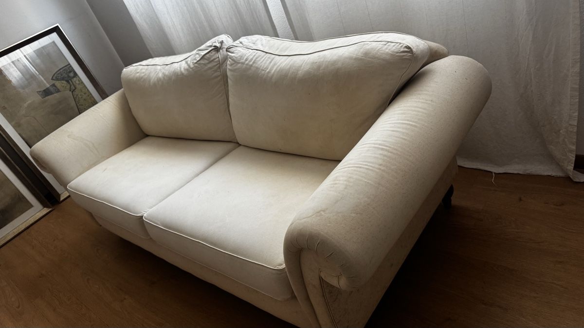 Divani: Sofa zu verschenken 🔔Letzte Chance – Usato da St. Niklausen LU venduto da Ispaar 3