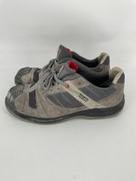 Stahlkappenschuhe/ Sicherheitsschuhe Gr. 44 Würth