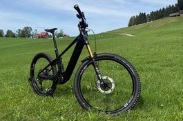 Thömus Lightrider E3 Pro - Grösse L