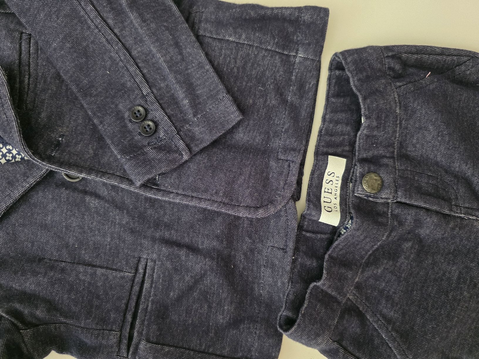 Guess Ensembles coordonnés: set  – D'occasion à Buchs AG par tac_zz5h 3