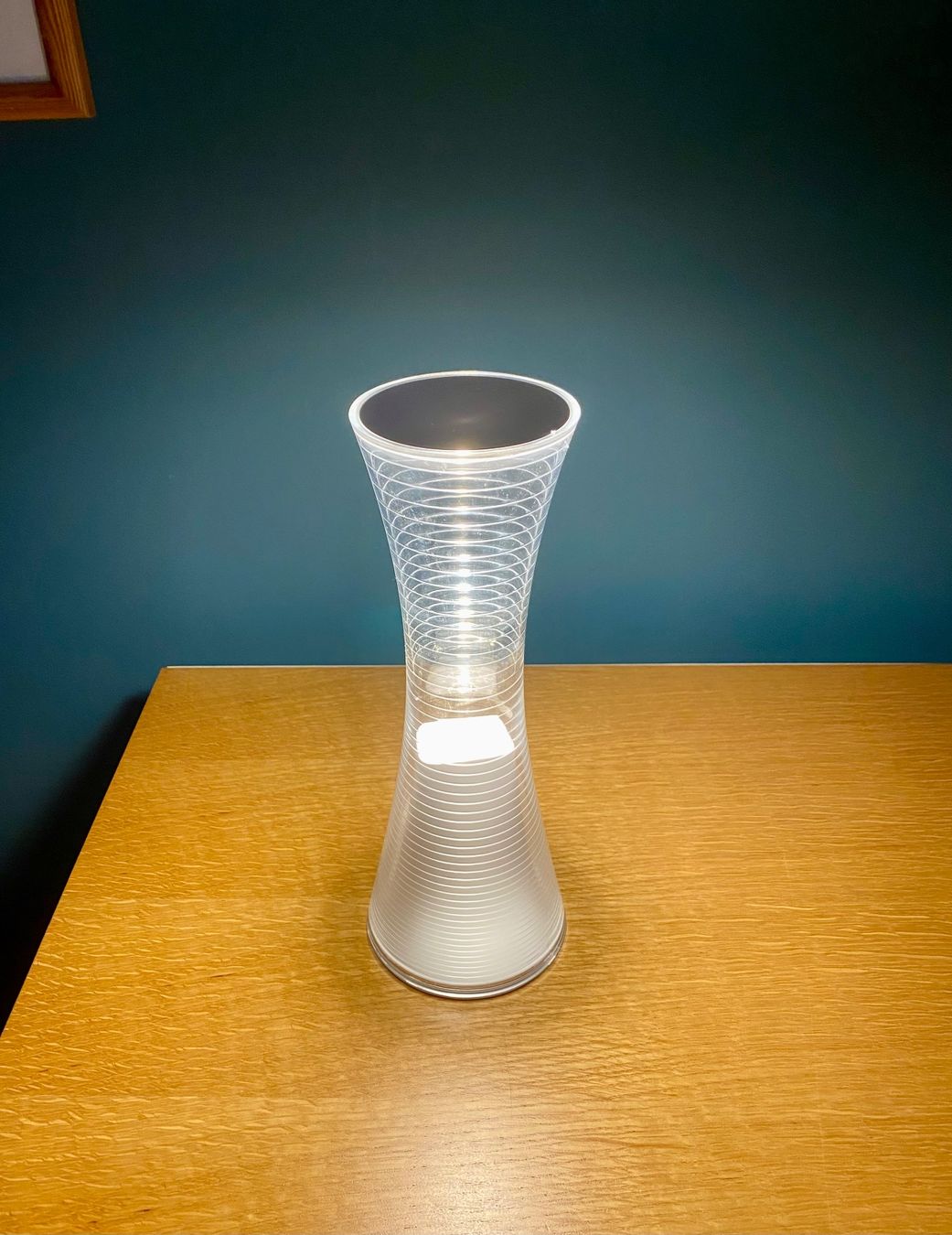 Artemide Lampade: Artemide lampe de table portable Come together – Usato da Lausanne venduto da HomeDepose 5