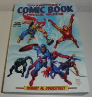 Overstreet Comic Book Price Guide 2012-2013 Taschenbuch