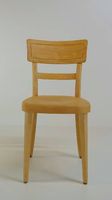 Designerstuhl, Schweizer Klassiker
