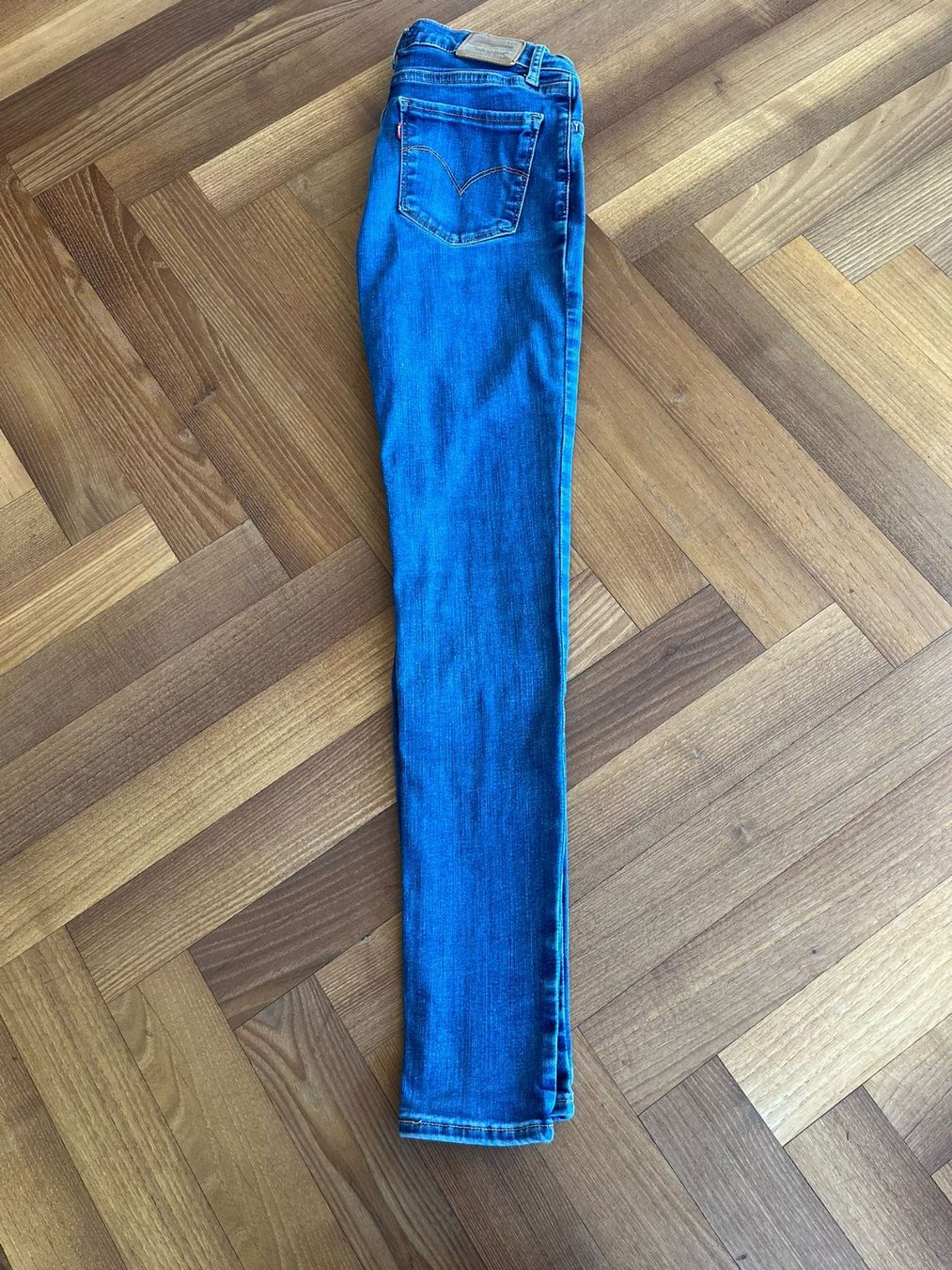 Levi's Jeans: Levi's 710 Gr. 26 – Usato da Rafz venduto da sam_ryj5