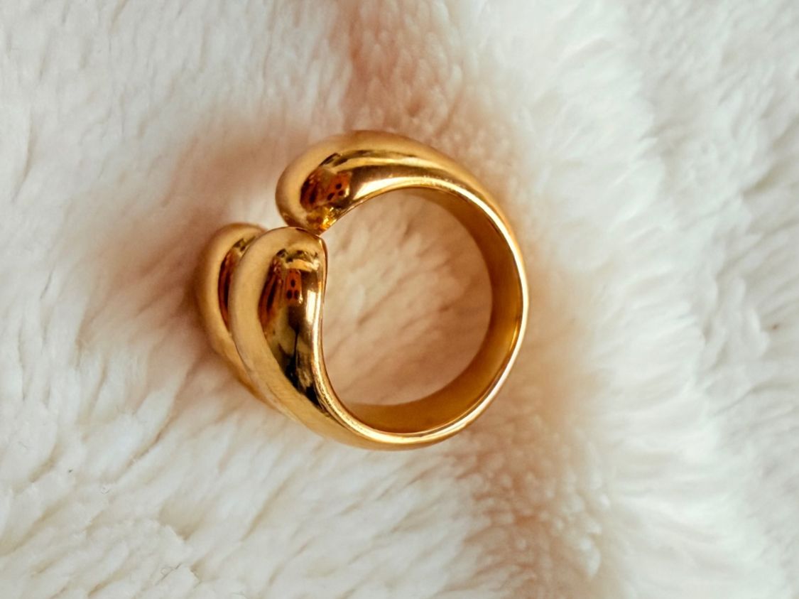 Anelli: Ring – Nuovo e nell'imballaggio originale da Würenlos venduto da Abracadabra26 1