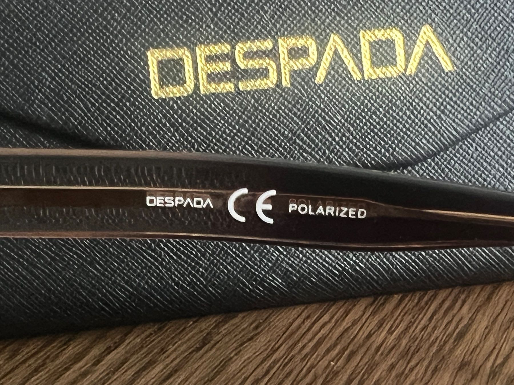 Occhiali & Lenti: Braune Sonnenbrille – Usato da Zürich venduto da ale_ap 3