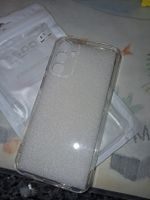 Schutzhülle transparent Samsung A15 neu