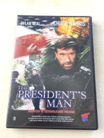 The President's Man
