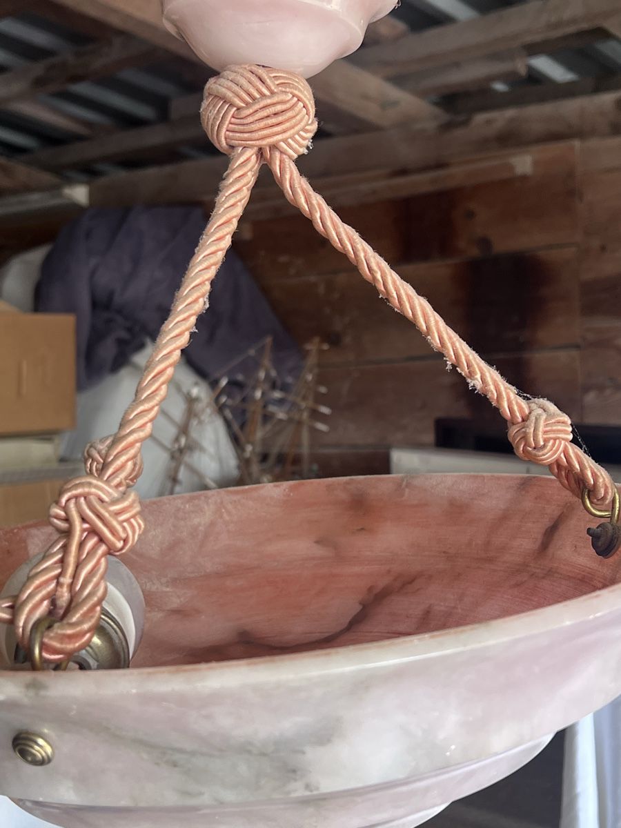 Kronleuchter & Deckenlampen: Deckenleuchte (91) – Gebraucht aus Glattfelden von maa_qcj8 4