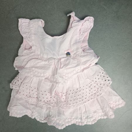 Sommerkleid Grösse 74