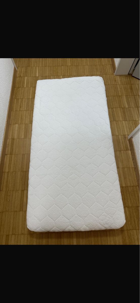 Matelas: Matratze Kinder 70x140 – Neuf (Voir description) à Buchs AG par ese_ms7g