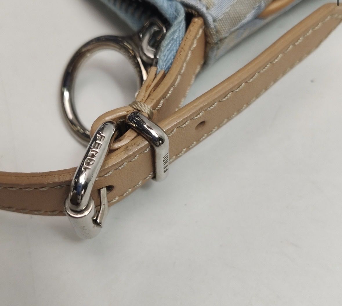 Fendi Taschen für Damen: Vintage Fendi Tasche – Gebraucht aus Stadel von AlyCandy 6