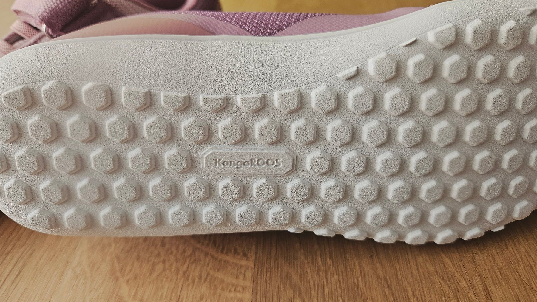 Scarpe per ragazze: NEU KangaROOS Baremote Barfussschuhe 35 – Nuovo (secondo la descrizione) da Gossau SG venduto da dolores_x 3