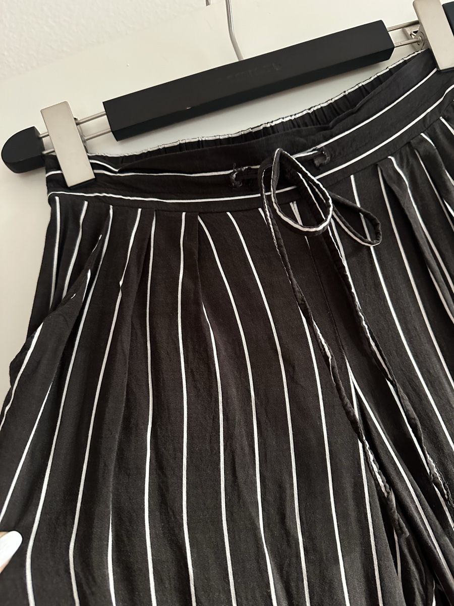Pantaloni: Hose Gr34 - 100% Viskose – Usato da Uster venduto da Ninii003 1