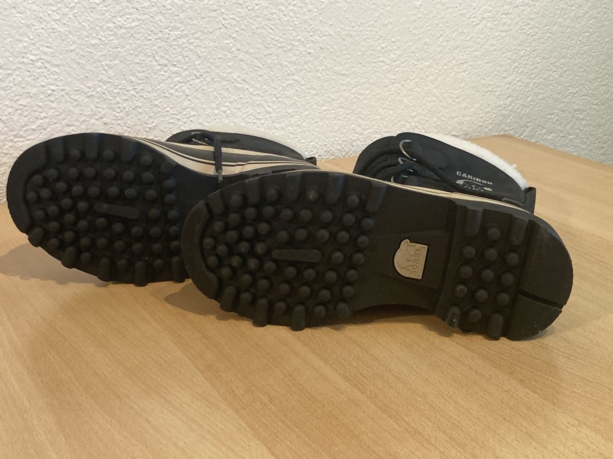 Sorel Damenschuhe: Sorel Winterstiefel – Neu (gemäss Beschreibung) aus Bern von NAJAW85 1