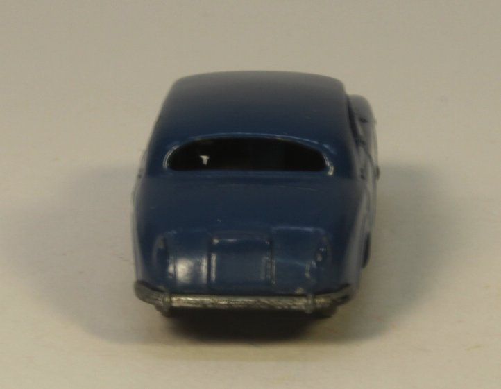 Matchbox Modellautos: Matchbox Lesney 65A Jaguar 3.4 Litre – Gebraucht aus Zofingen von Trukli58 3
