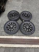 235/55R18 104V XL Kompletträder NEU VW Tiguan