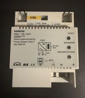 Siemens KNX Spannungversorgung