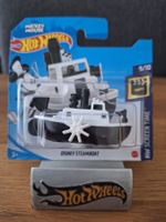 Hot Wheels HW Screen Time 2021 Disney Steamboat 9/10 S
