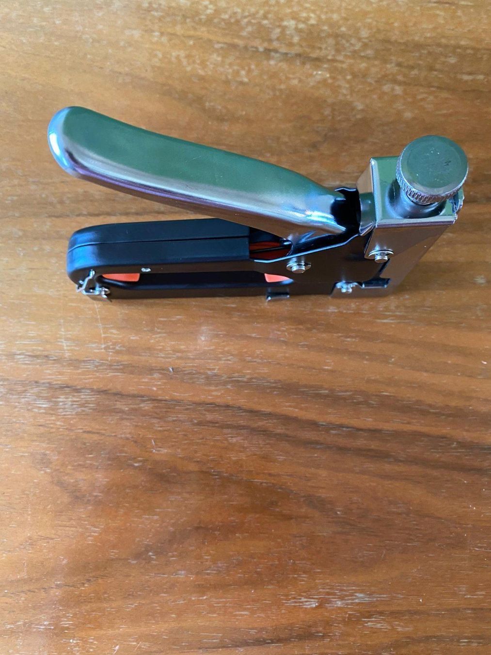 Alle Werkzeuge: Handtacker B – Neu (gemäss Beschreibung) aus Oberriet SG von KevMills69 1