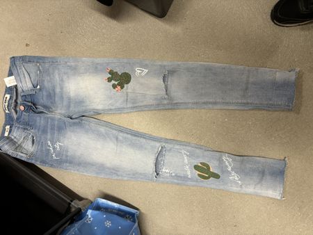 Tally weijl jeans