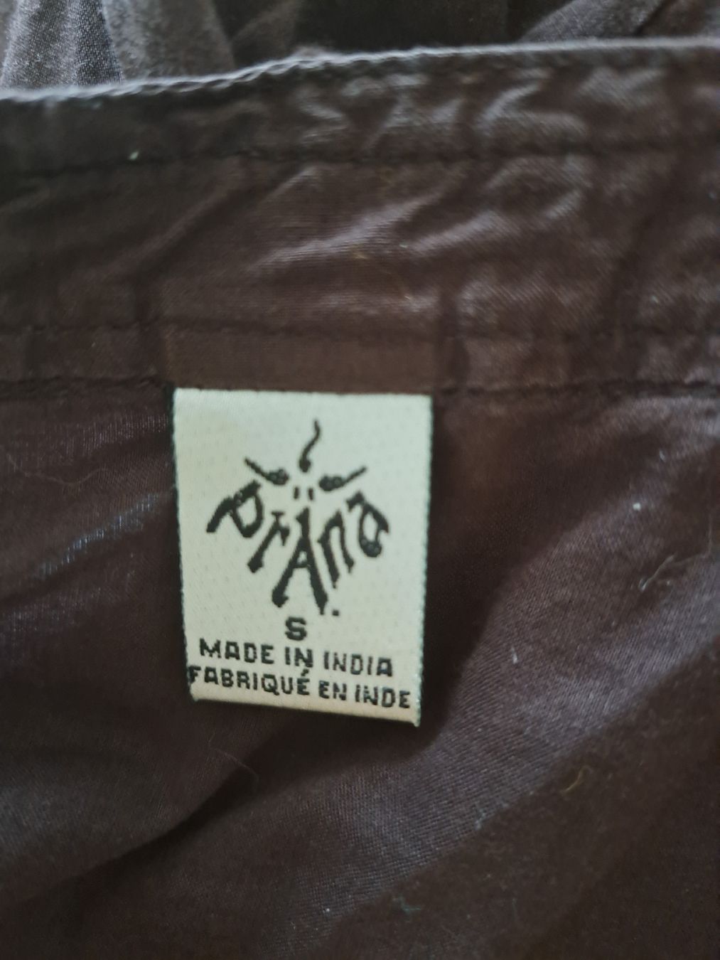 Chemisiers: Prana Bluse – D'occasion à Thalwil par sternenstaub369 2