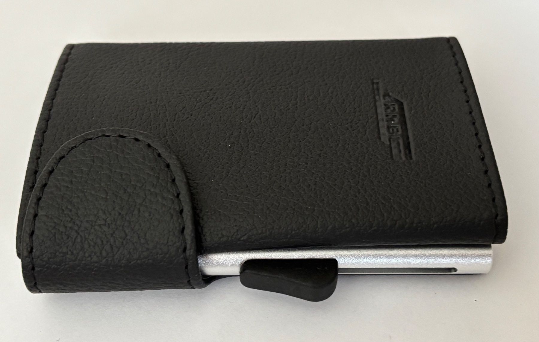 Altro in  Abbigliamento & Accessori: Kartenetui Rhätische Bahn RhB c-secure RFID – Nuovo e nell'imballaggio originale da Esslingen venduto da Danielp 1