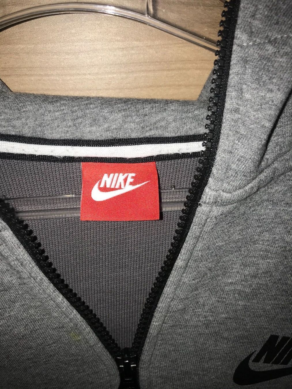 Polo-Shirts: NIKE GRÖSSE S – Neu (gemäss Beschreibung) aus Zürich von schneeflocke303 6