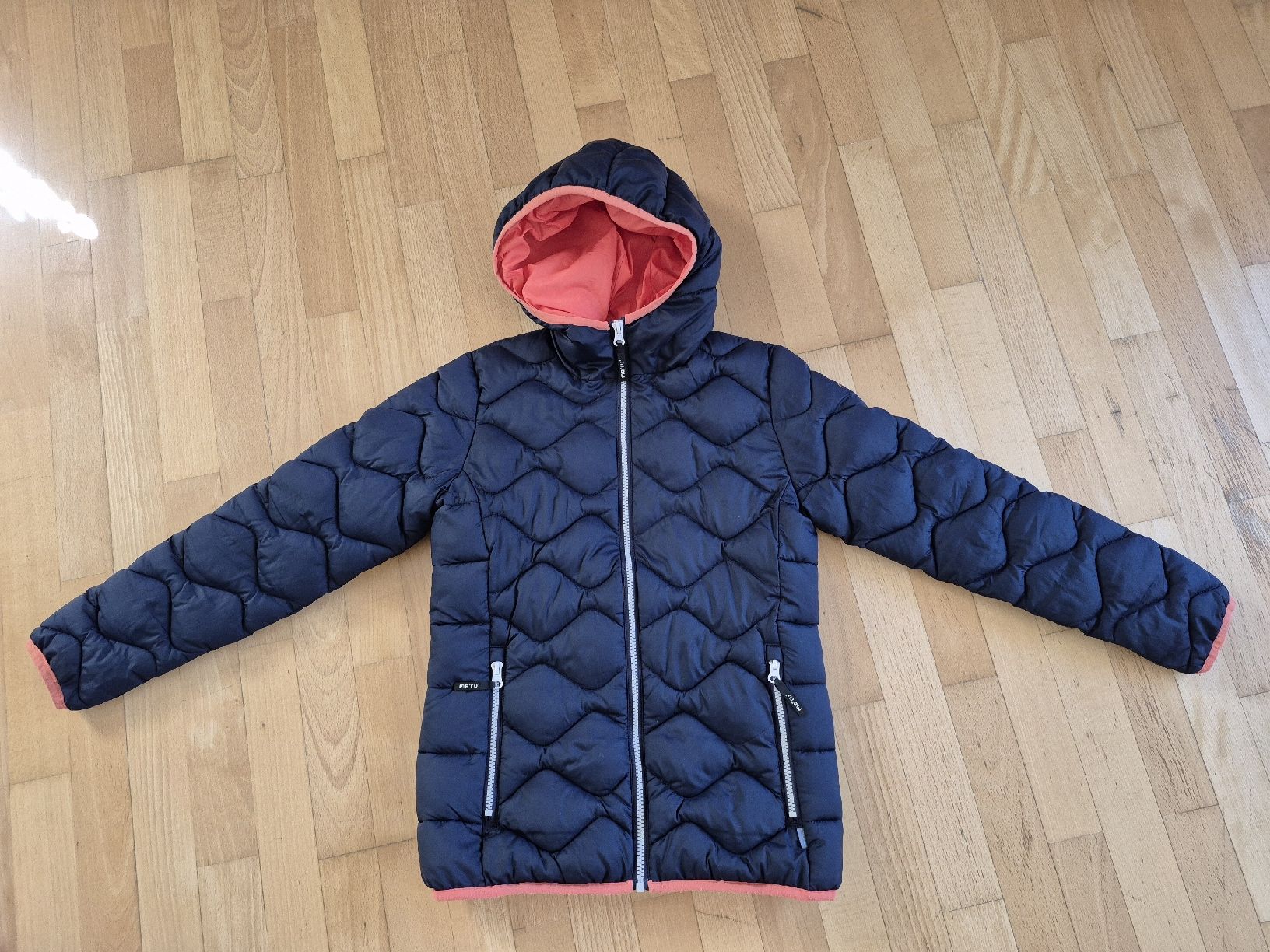 Meru Jacken & Mäntel: Meru Herbst-/Winterjacke 152 – Gebraucht aus Silvaplana von suwiss22