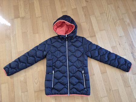 Meru Herbst-/Winterjacke 152
