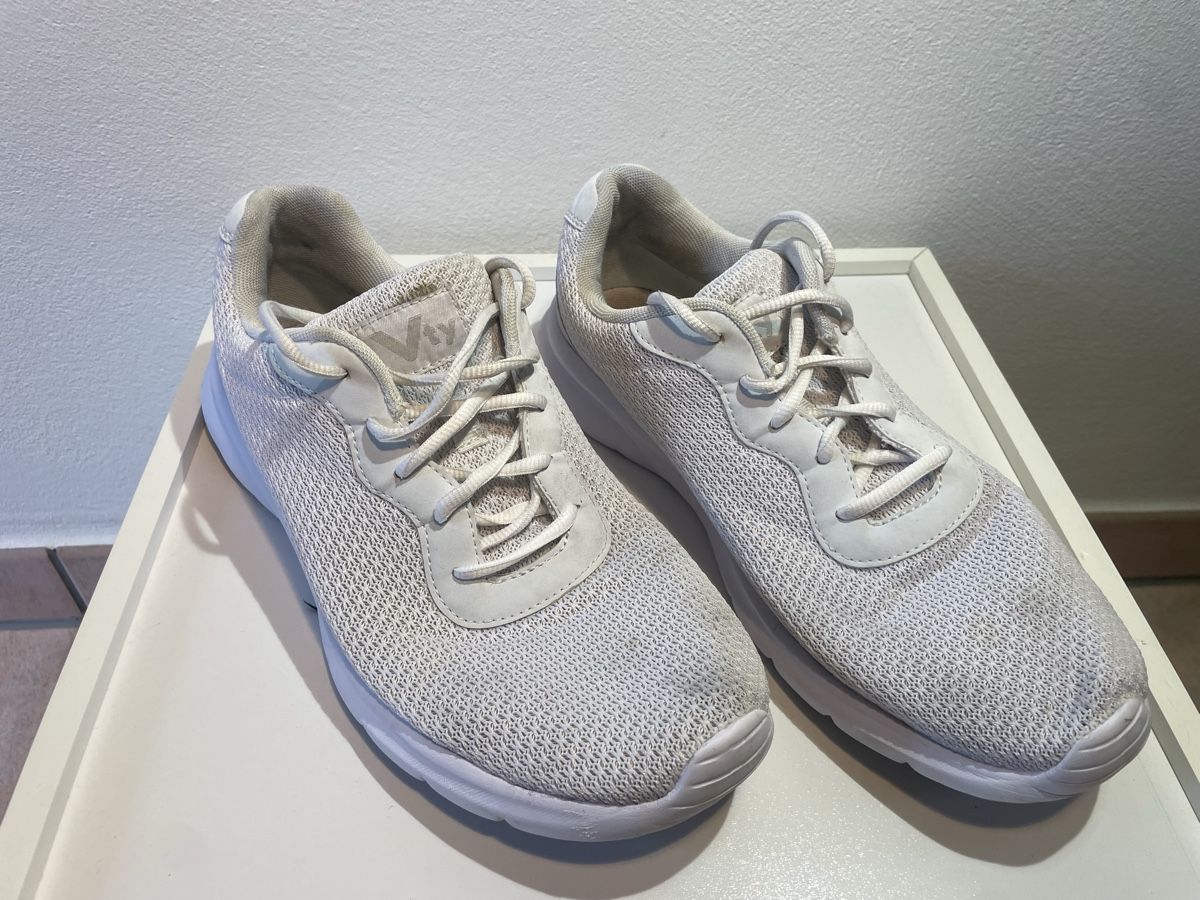 Scarpe da uomo: Vty-Schuhe – Usato da Bettwil venduto da mar_79gy