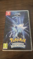 Nintendo Switch Pokémon Strahlender Diamant Spiel