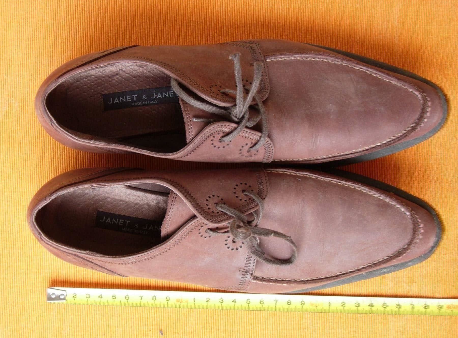 Damenschuhe: Damenschuhe - JANET & JANET – Gebraucht aus Basel von Grbina64