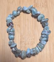 Larimar Splitterarmband B