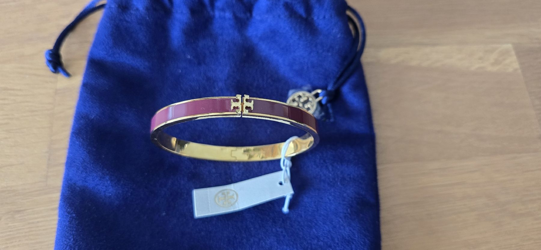 Tory Burch Armbänder & -reifen: Torry Burch Armband – Neu (gemäss Beschreibung) aus Zürich von Olala_