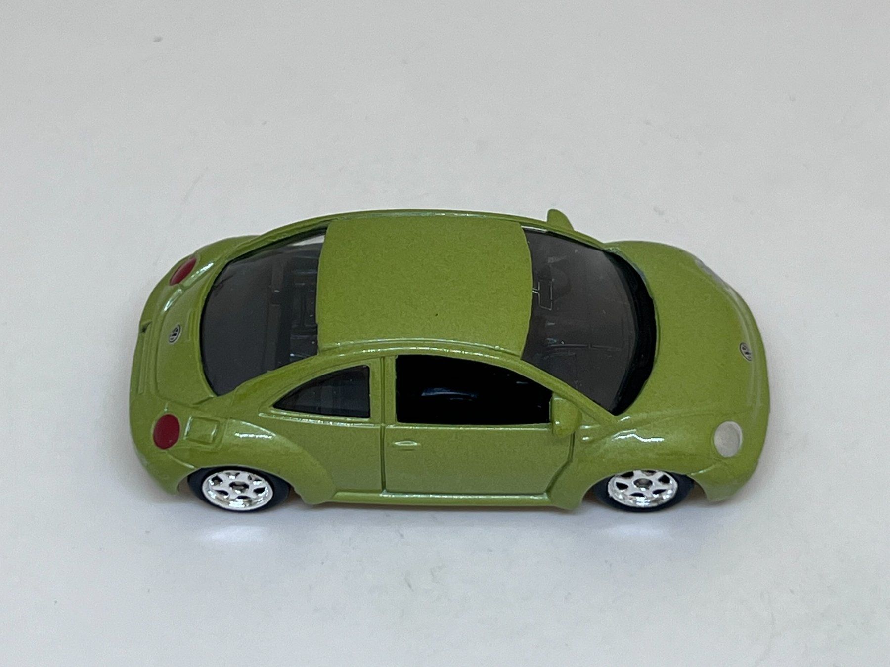 Welly Modellautos: Welly VW Beetle #459 – Gebraucht aus Wildegg von LaaBoutique 1