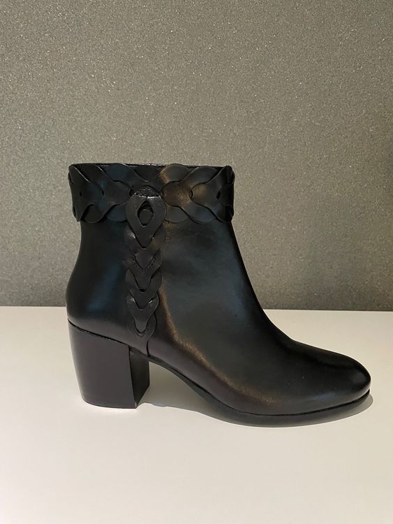 Bottines Geox D New Lucinda femme Taille 36 Acheter sur Ricardo