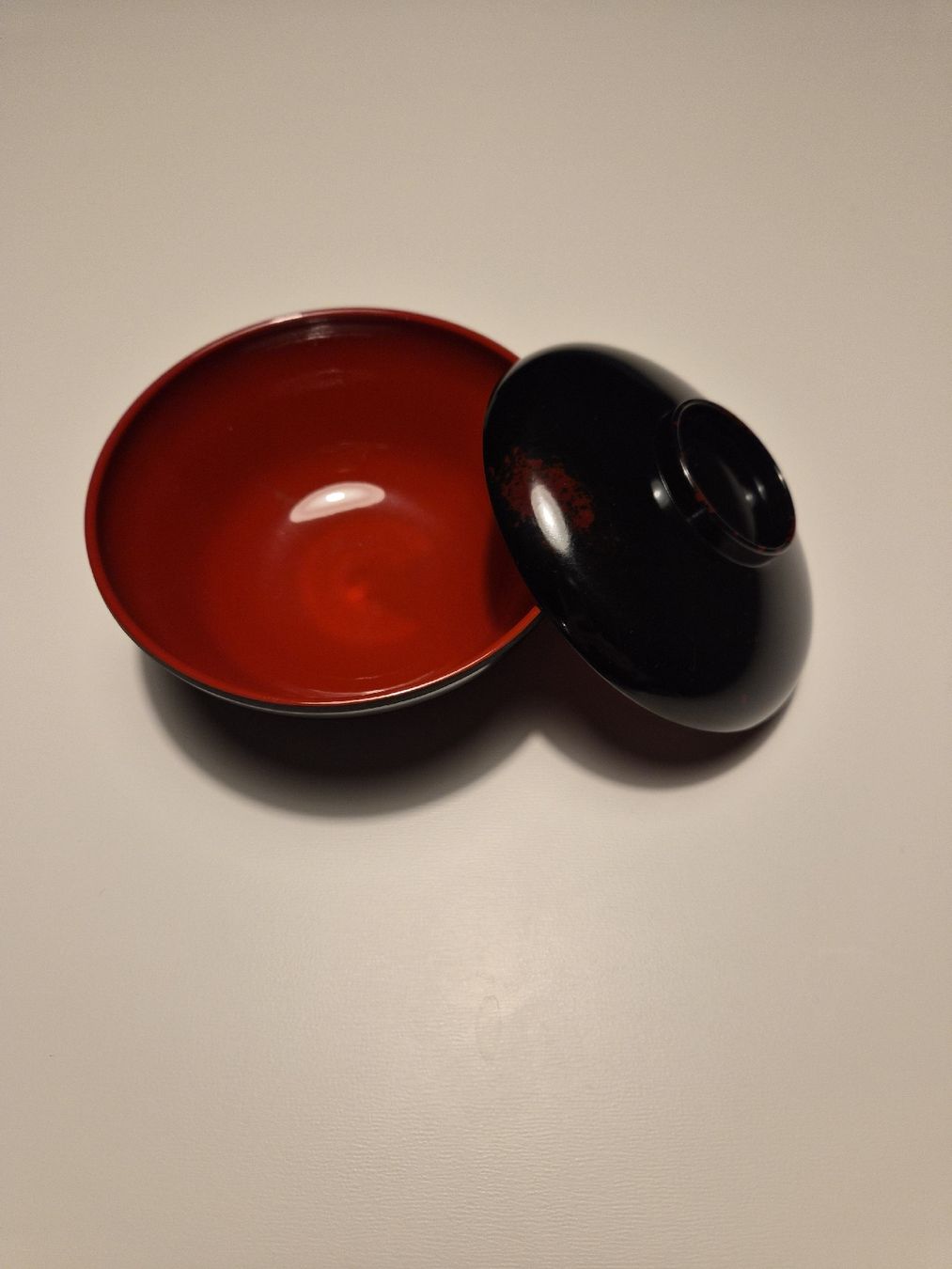Ciotole: Japanische Suppenschalen mit Deckel 12cm – Nuovo (secondo la descrizione) da Oberengstringen venduto da nis_zy8h 2