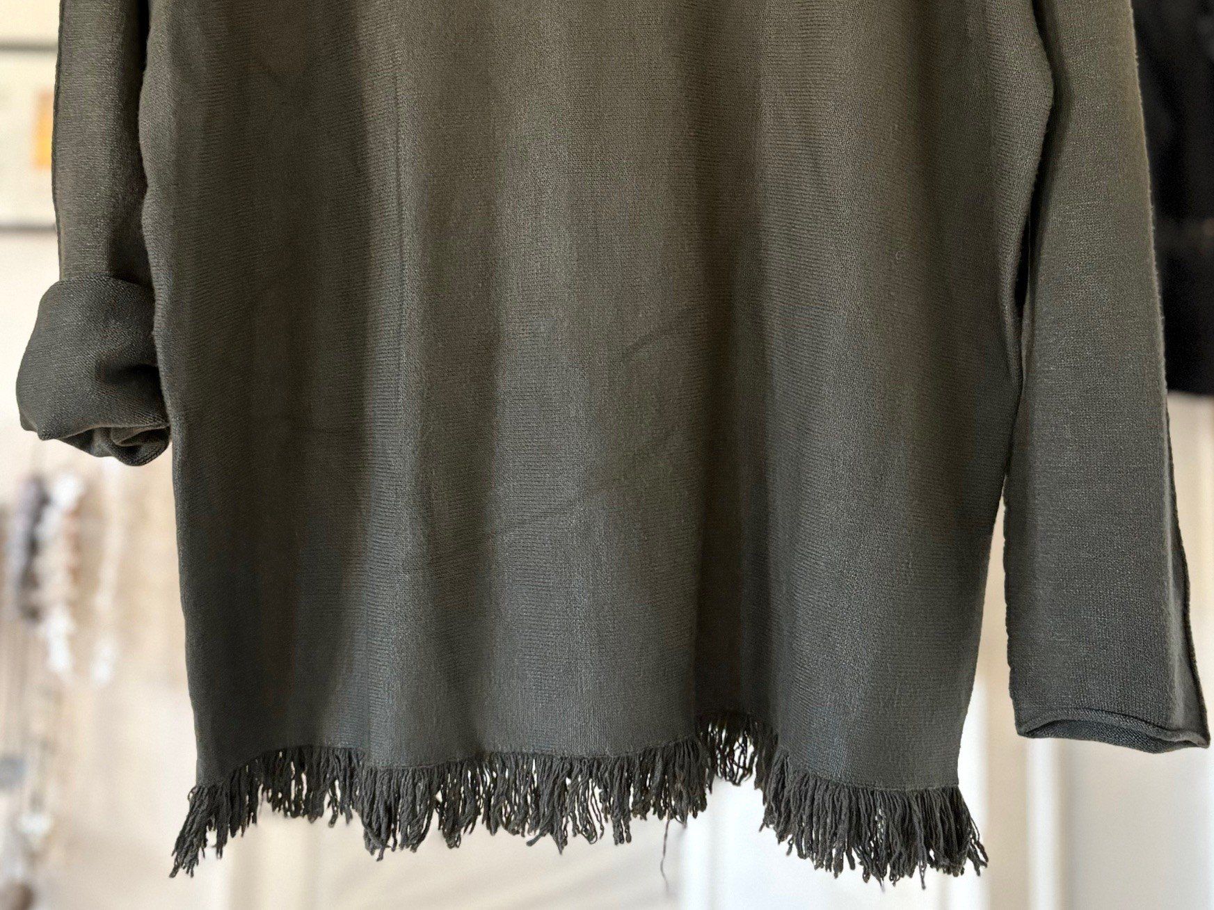 Pullover & Sweatshirts: PULLOVER MIXT VISCOSE! M NOUVEAUTÉ 2026/27 – Neu und originalverpackt aus Locarno von NicoNion 2