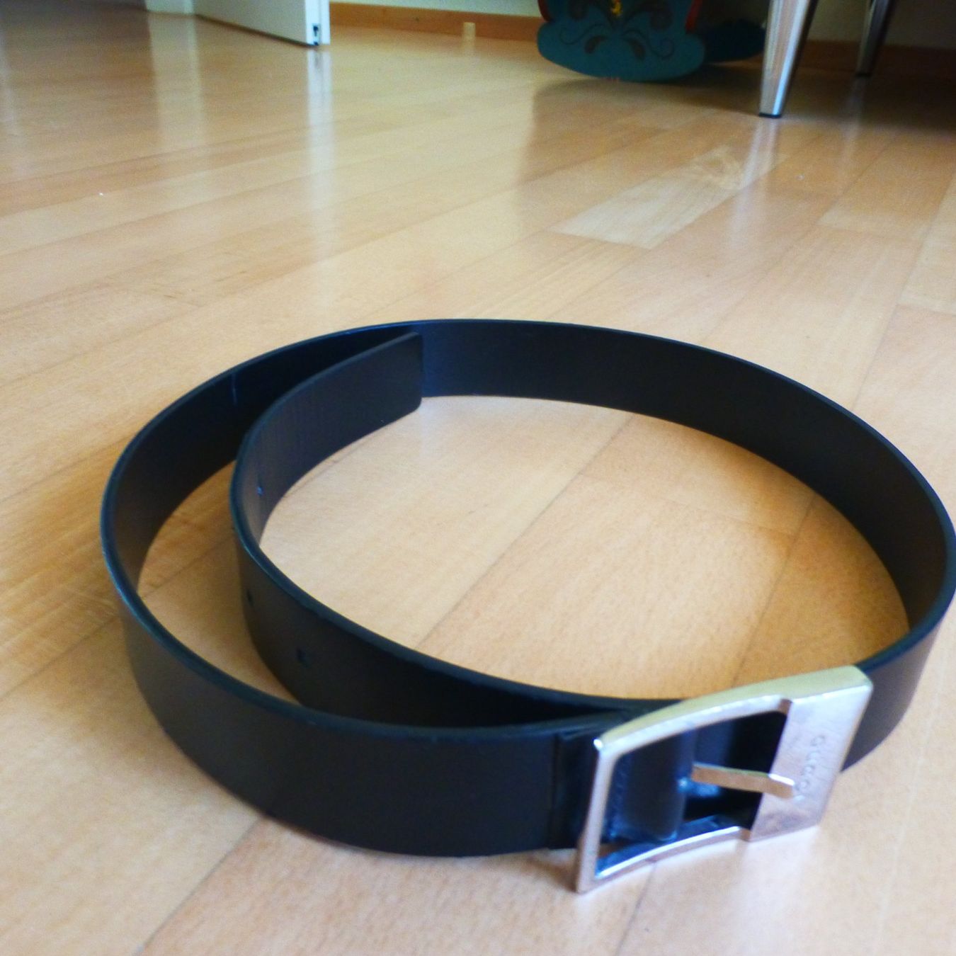 Gucci Cinture: Gucci Gurt – Usato da Hergiswil NW venduto da annettelia 1