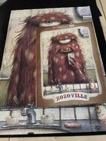 Heye Puzzle 1000 Teile ZozoVille  Selfie