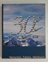 JU-AIR 30 Jahre Menschen. Fakten. Wellblech. Buch