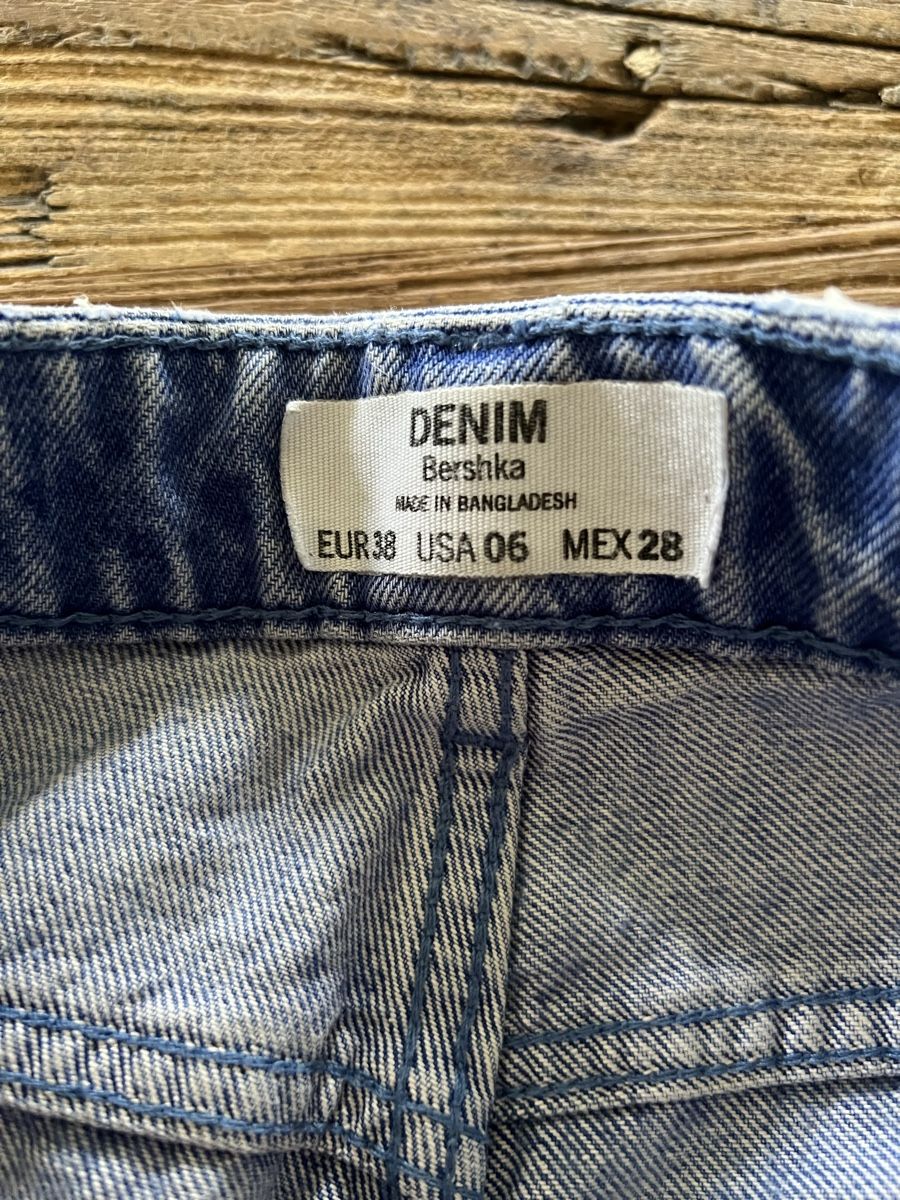 Bershka Jeans: Bershka Jeans – Usato da Kiesen venduto da Patricia0104 1