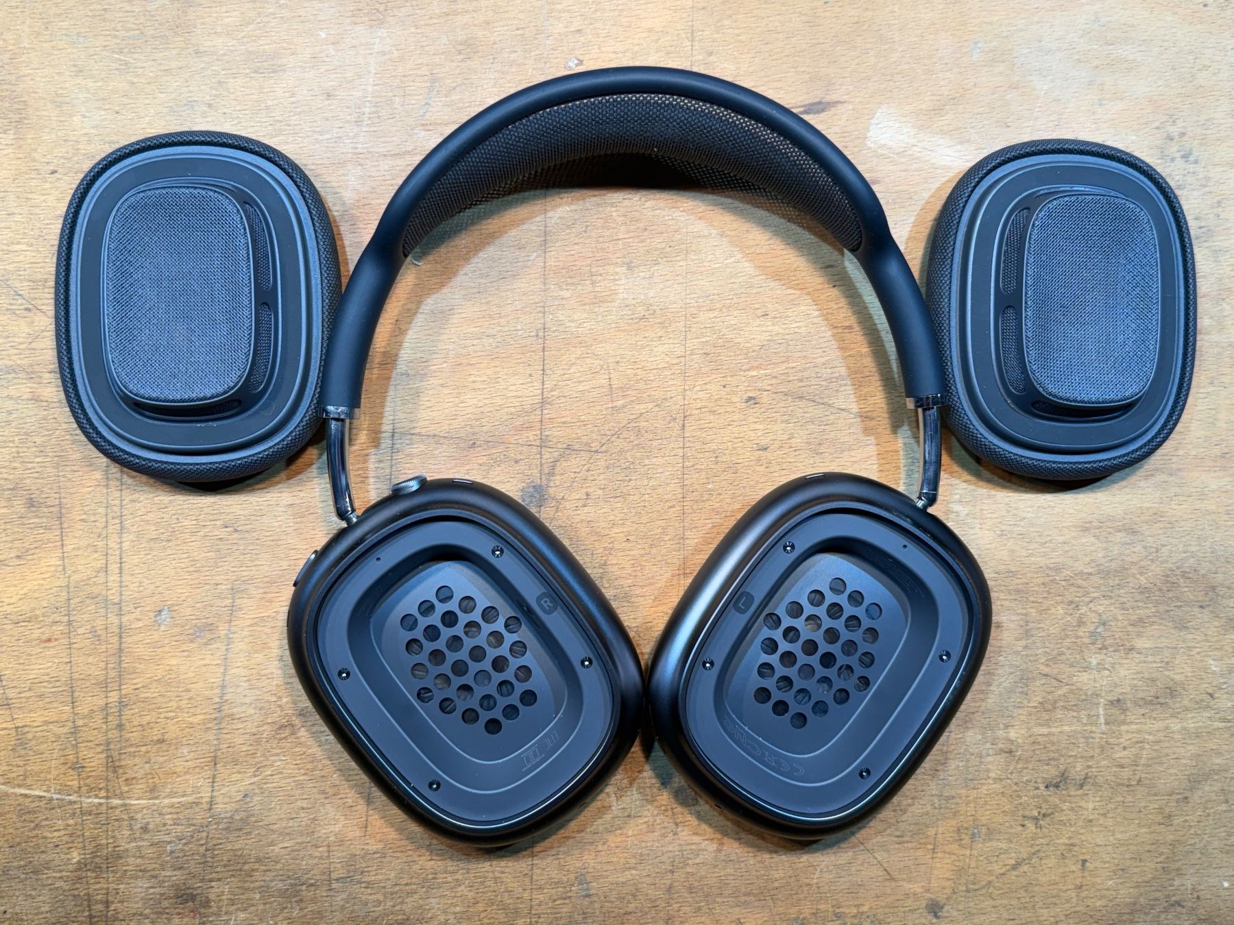 Apple Casques audio: Apple AirPods Max, Generation 1 – D'occasion à Emmenmatt par simbasalome 5