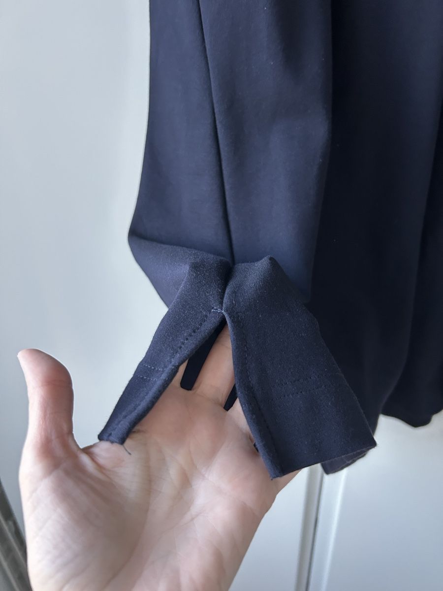 Cos Vestiti: COS polokleid navyblue XS – Usato da Zürich venduto da cos_b629 4